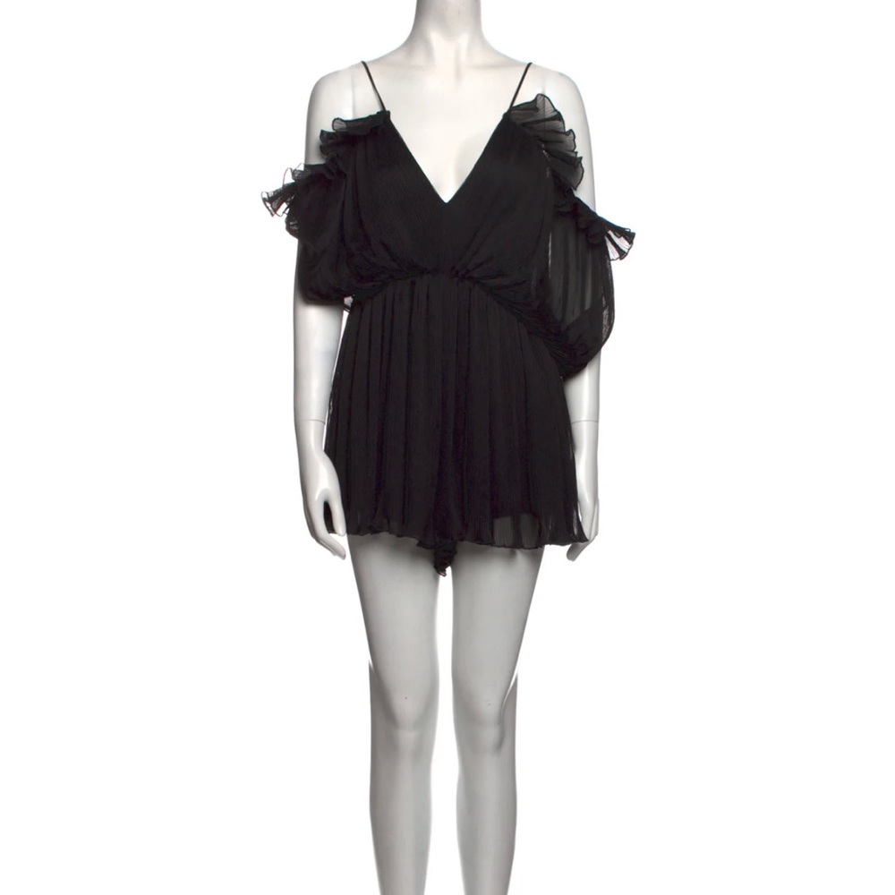 Alice McCall romper
